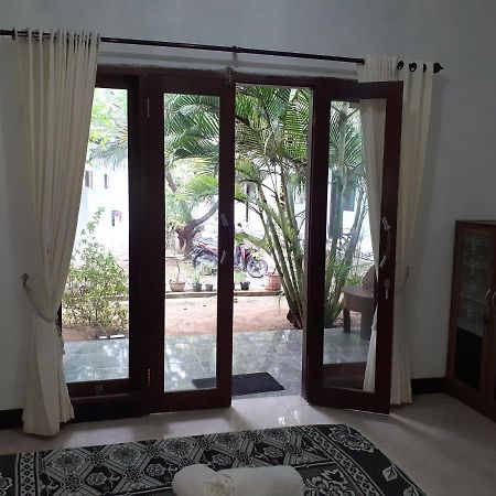 Jasmine Inn Đảo Đảo Nusa Penida Ngoại thất bức ảnh