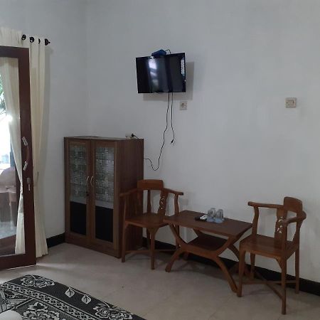 Jasmine Inn Đảo Đảo Nusa Penida Ngoại thất bức ảnh