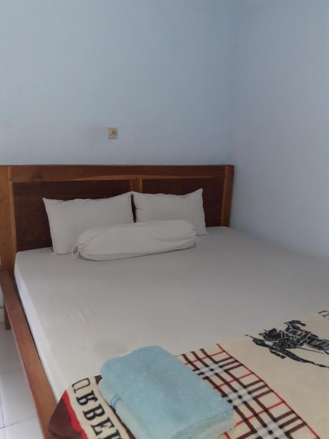 Jasmine Inn Đảo Đảo Nusa Penida Ngoại thất bức ảnh