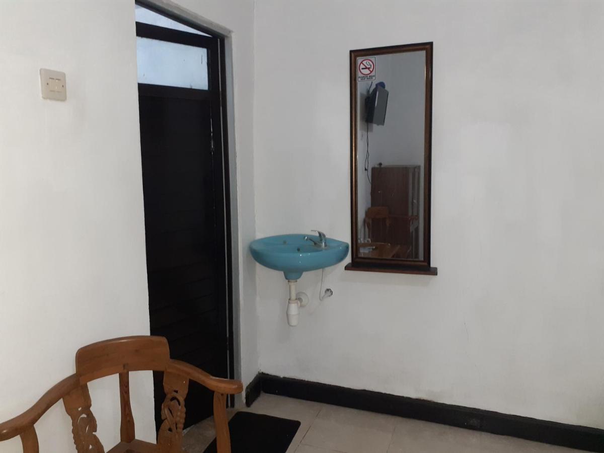 Jasmine Inn Đảo Đảo Nusa Penida Ngoại thất bức ảnh