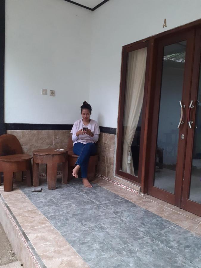 Jasmine Inn Đảo Đảo Nusa Penida Ngoại thất bức ảnh