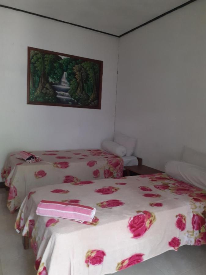 Jasmine Inn Đảo Đảo Nusa Penida Ngoại thất bức ảnh