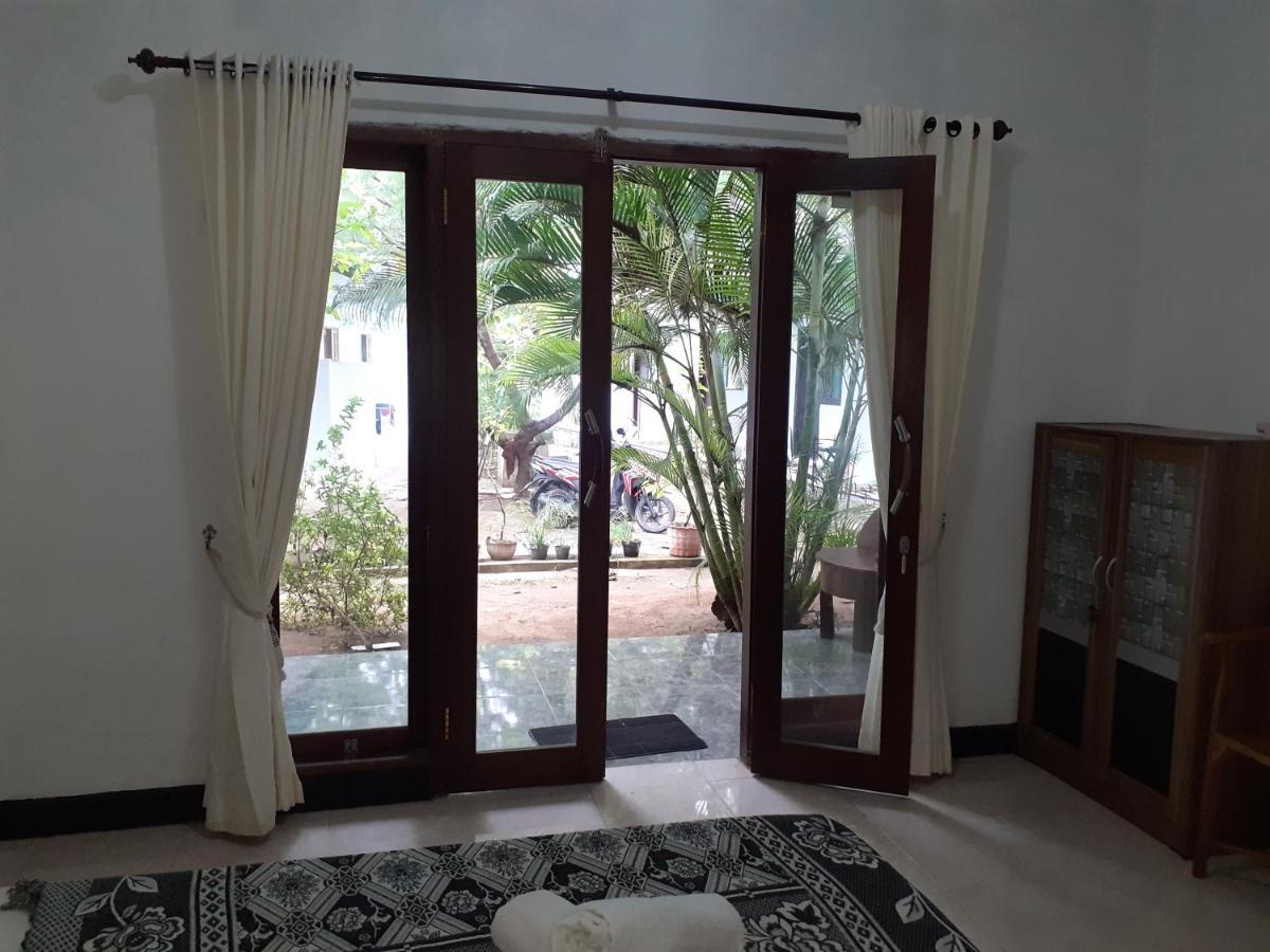 Jasmine Inn Đảo Đảo Nusa Penida Ngoại thất bức ảnh