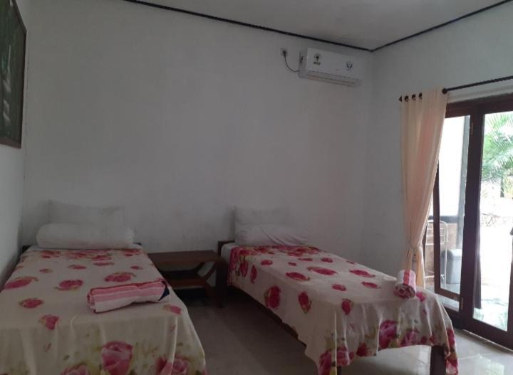 Jasmine Inn Đảo Đảo Nusa Penida Ngoại thất bức ảnh