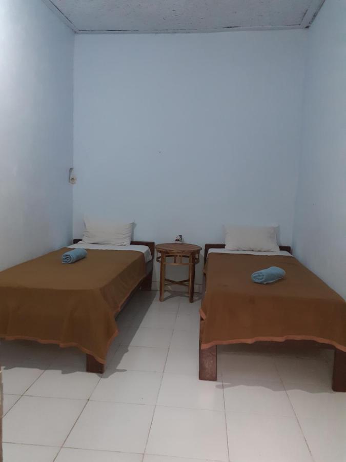 Jasmine Inn Đảo Đảo Nusa Penida Ngoại thất bức ảnh
