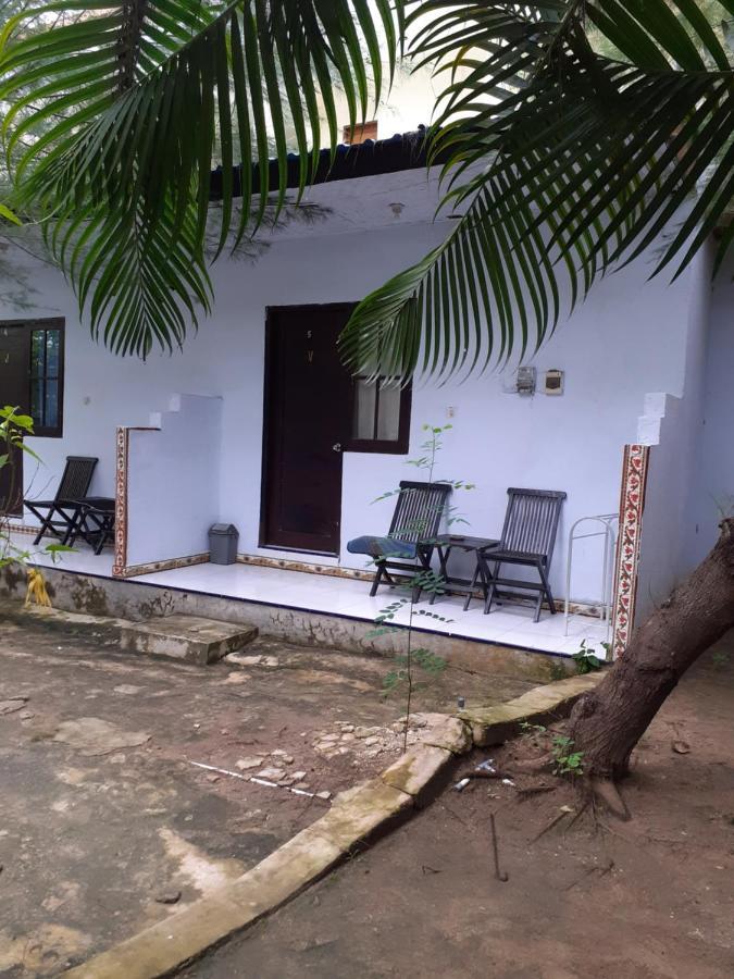 Jasmine Inn Đảo Đảo Nusa Penida Ngoại thất bức ảnh