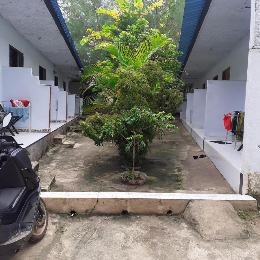 Jasmine Inn Đảo Đảo Nusa Penida Ngoại thất bức ảnh