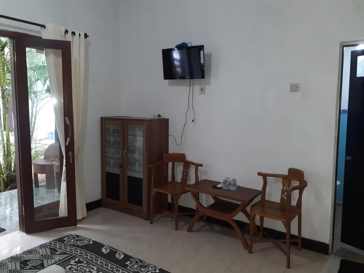 Jasmine Inn Đảo Đảo Nusa Penida Ngoại thất bức ảnh
