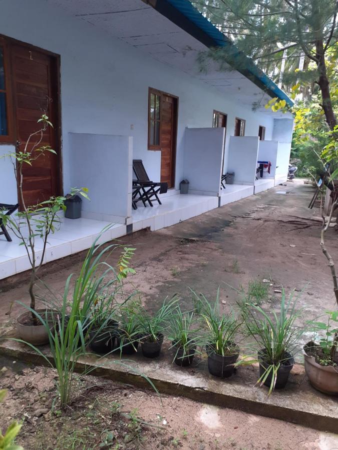 Jasmine Inn Đảo Đảo Nusa Penida Ngoại thất bức ảnh