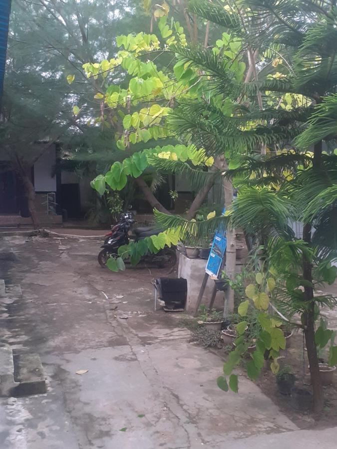 Jasmine Inn Đảo Đảo Nusa Penida Ngoại thất bức ảnh
