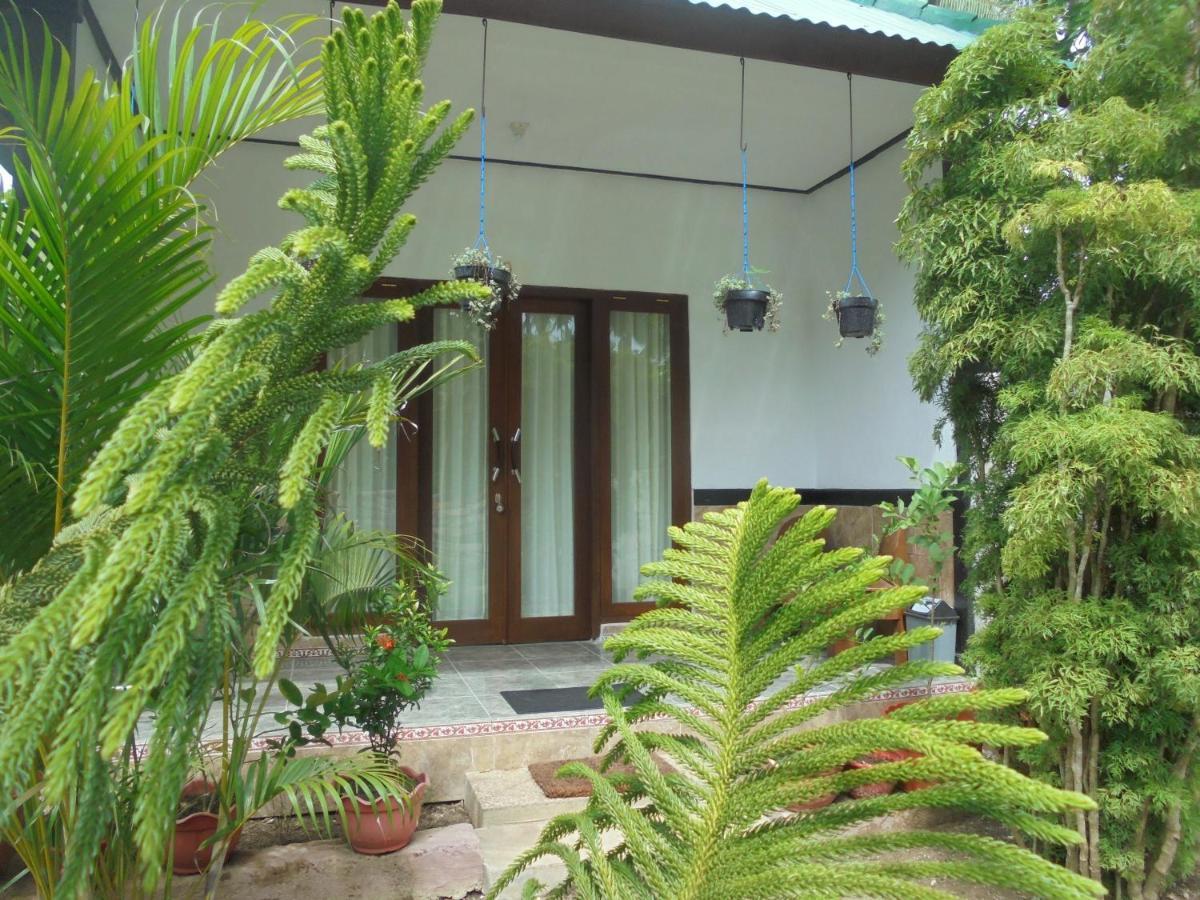 Jasmine Inn Đảo Đảo Nusa Penida Ngoại thất bức ảnh
