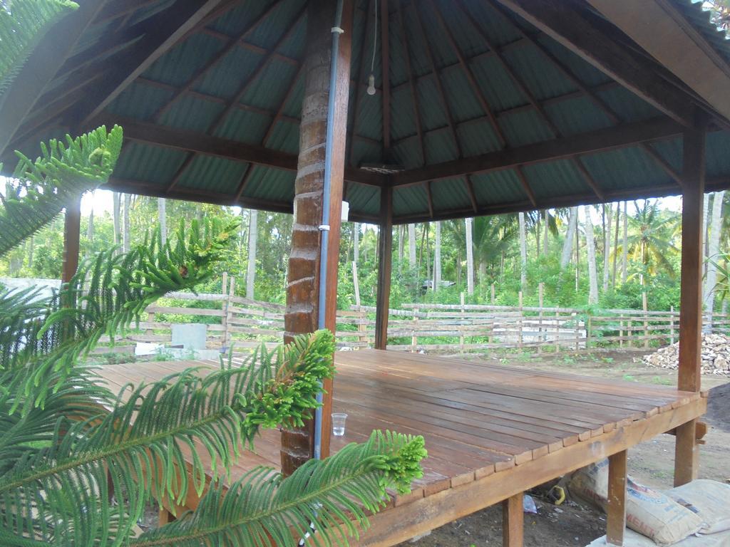 Jasmine Inn Đảo Đảo Nusa Penida Ngoại thất bức ảnh