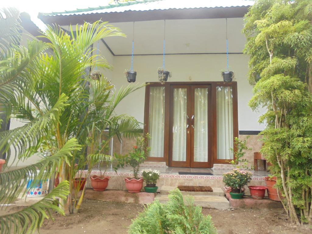 Jasmine Inn Đảo Đảo Nusa Penida Ngoại thất bức ảnh