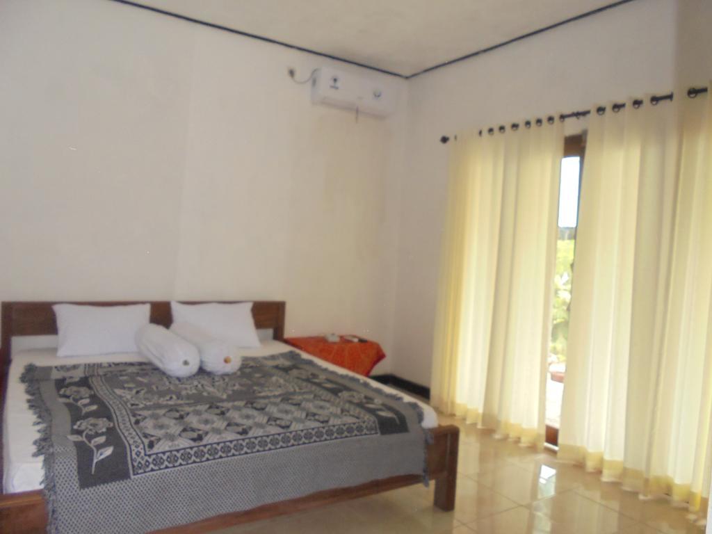 Jasmine Inn Đảo Đảo Nusa Penida Ngoại thất bức ảnh