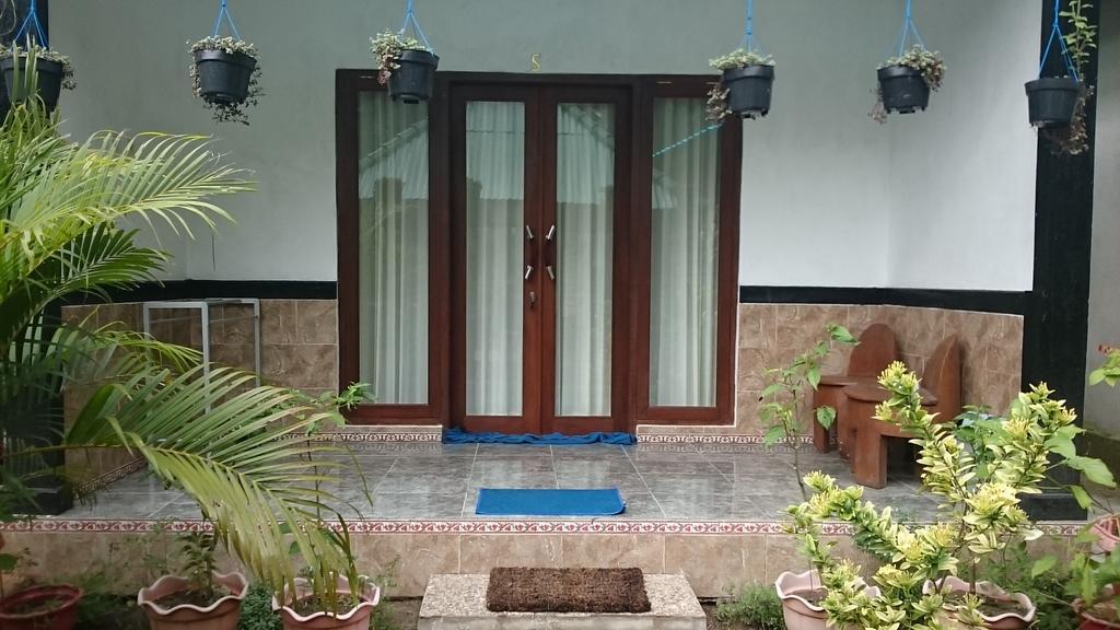 Jasmine Inn Đảo Đảo Nusa Penida Ngoại thất bức ảnh