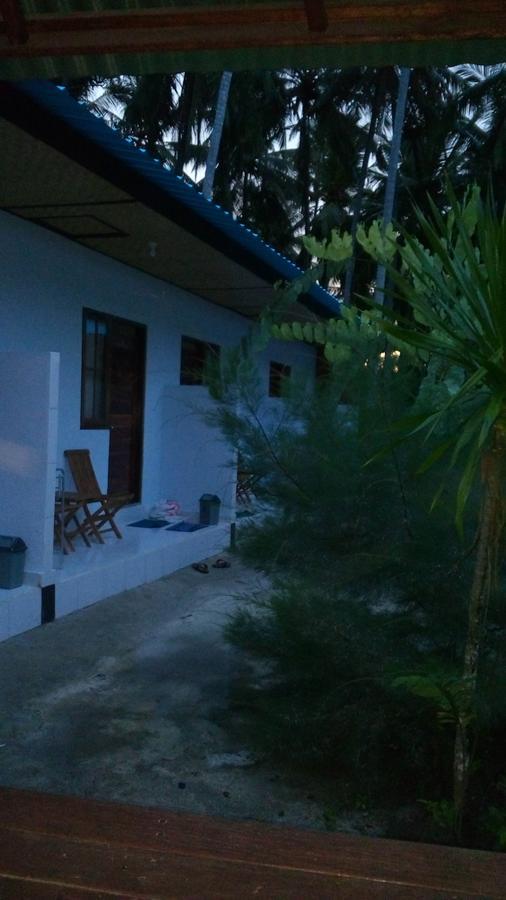 Jasmine Inn Đảo Đảo Nusa Penida Ngoại thất bức ảnh