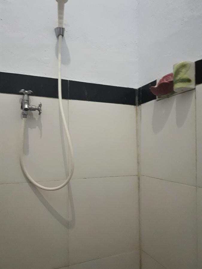 Jasmine Inn Đảo Đảo Nusa Penida Ngoại thất bức ảnh