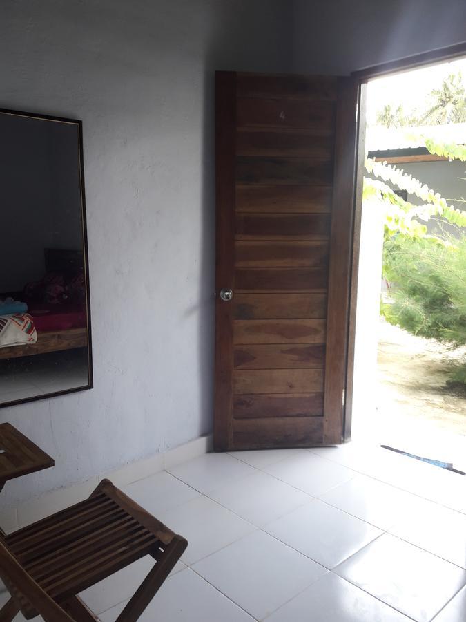 Jasmine Inn Đảo Đảo Nusa Penida Ngoại thất bức ảnh