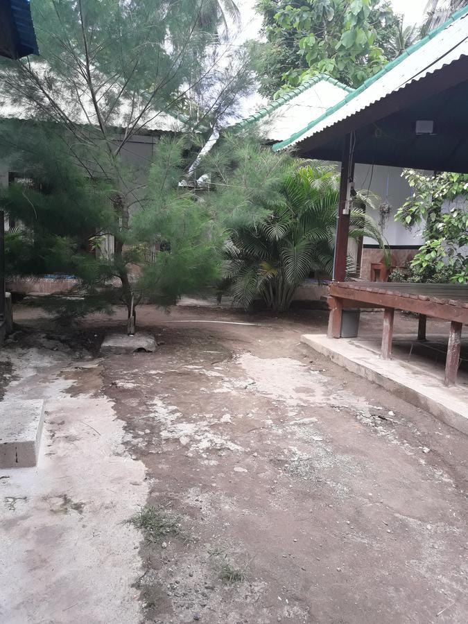 Jasmine Inn Đảo Đảo Nusa Penida Ngoại thất bức ảnh