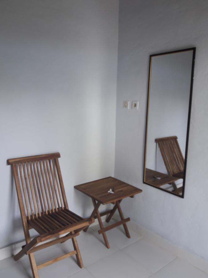 Jasmine Inn Đảo Đảo Nusa Penida Ngoại thất bức ảnh