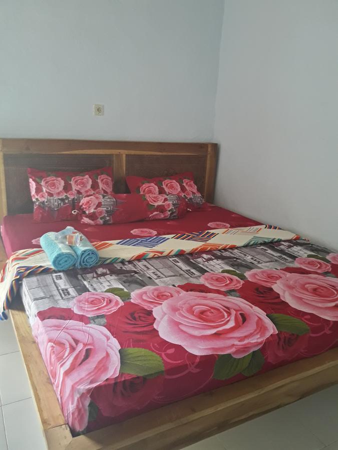 Jasmine Inn Đảo Đảo Nusa Penida Ngoại thất bức ảnh