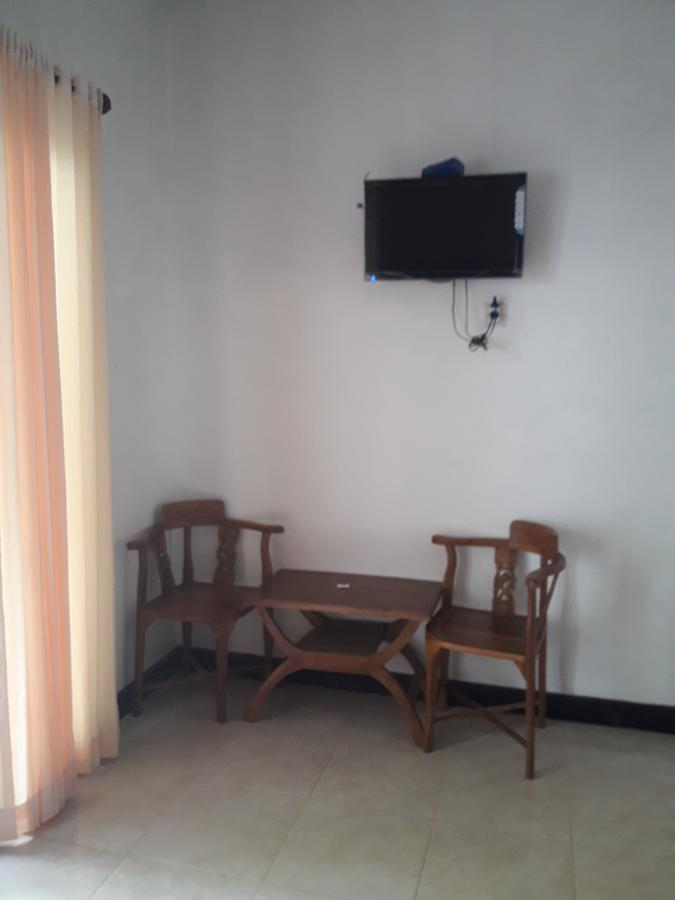 Jasmine Inn Đảo Đảo Nusa Penida Ngoại thất bức ảnh