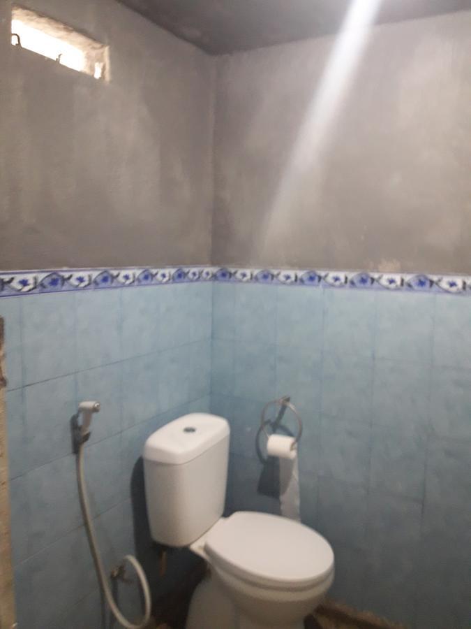 Jasmine Inn Đảo Đảo Nusa Penida Ngoại thất bức ảnh