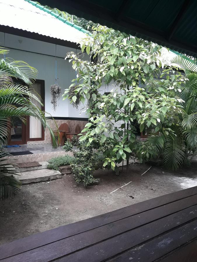 Jasmine Inn Đảo Đảo Nusa Penida Ngoại thất bức ảnh