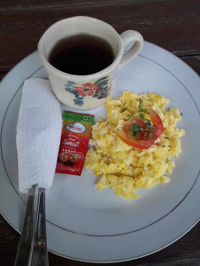 Jasmine Inn Đảo Đảo Nusa Penida Ngoại thất bức ảnh
