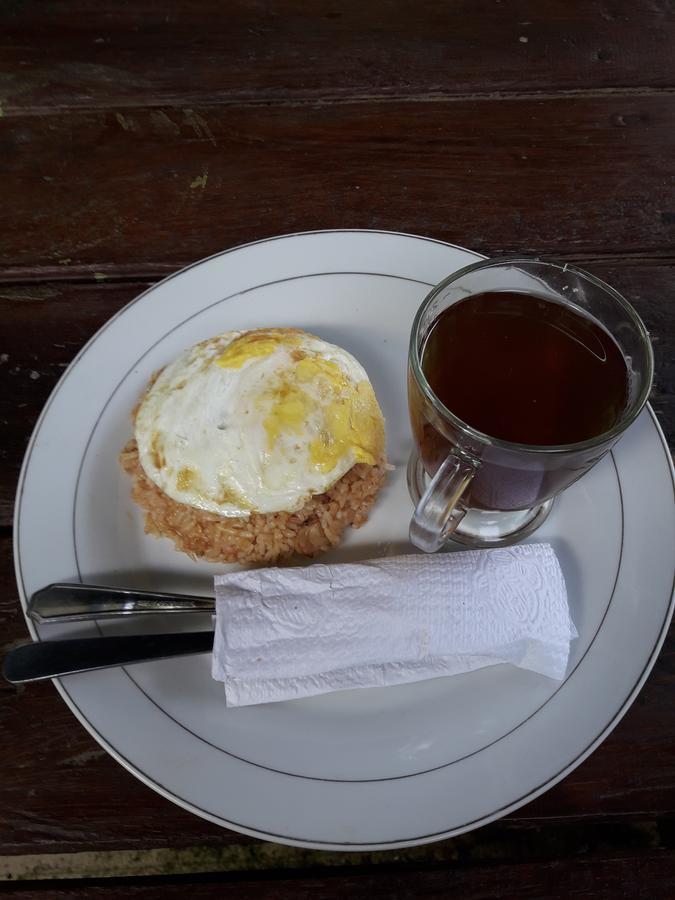 Jasmine Inn Đảo Đảo Nusa Penida Ngoại thất bức ảnh
