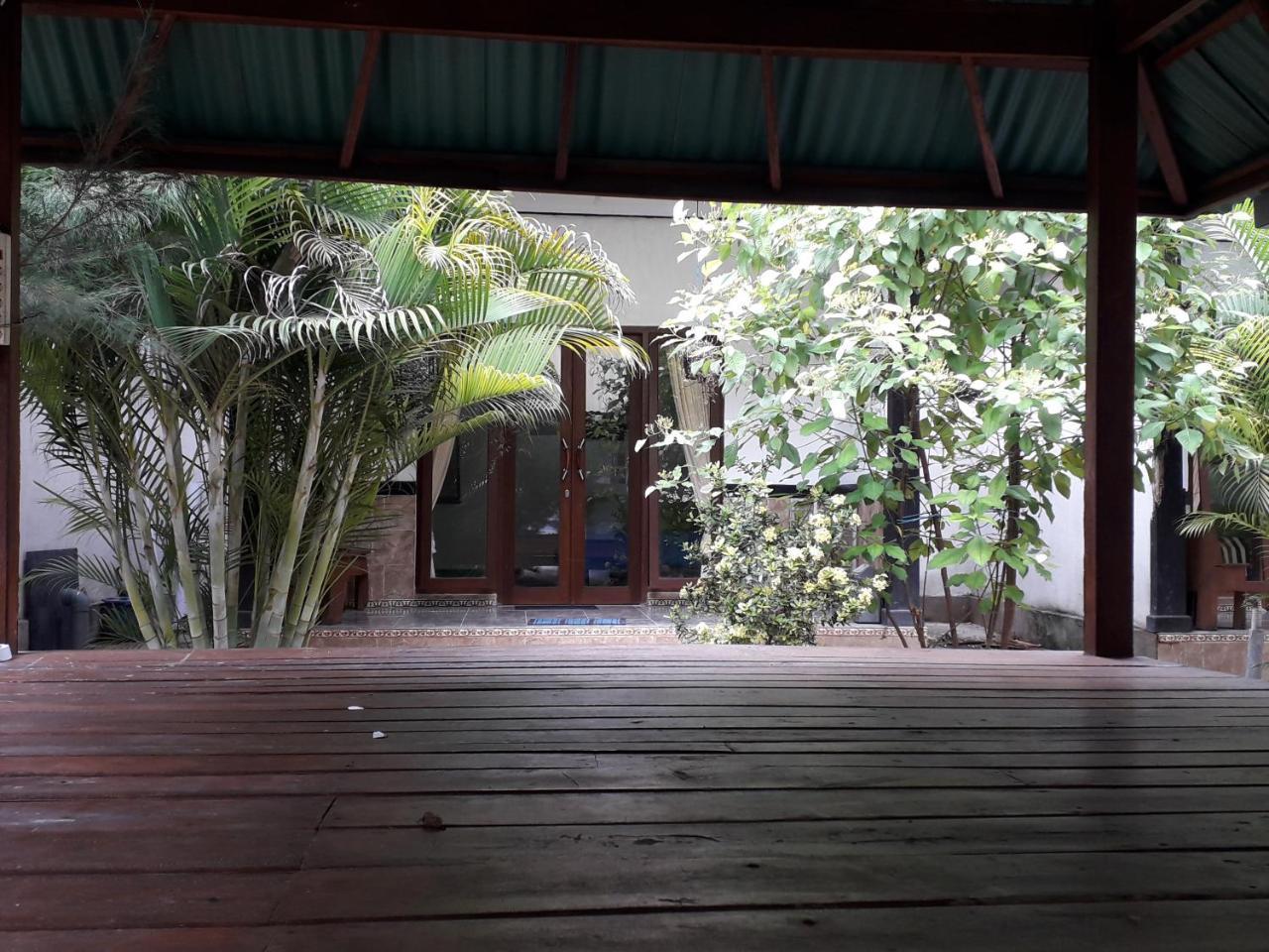 Jasmine Inn Đảo Đảo Nusa Penida Ngoại thất bức ảnh