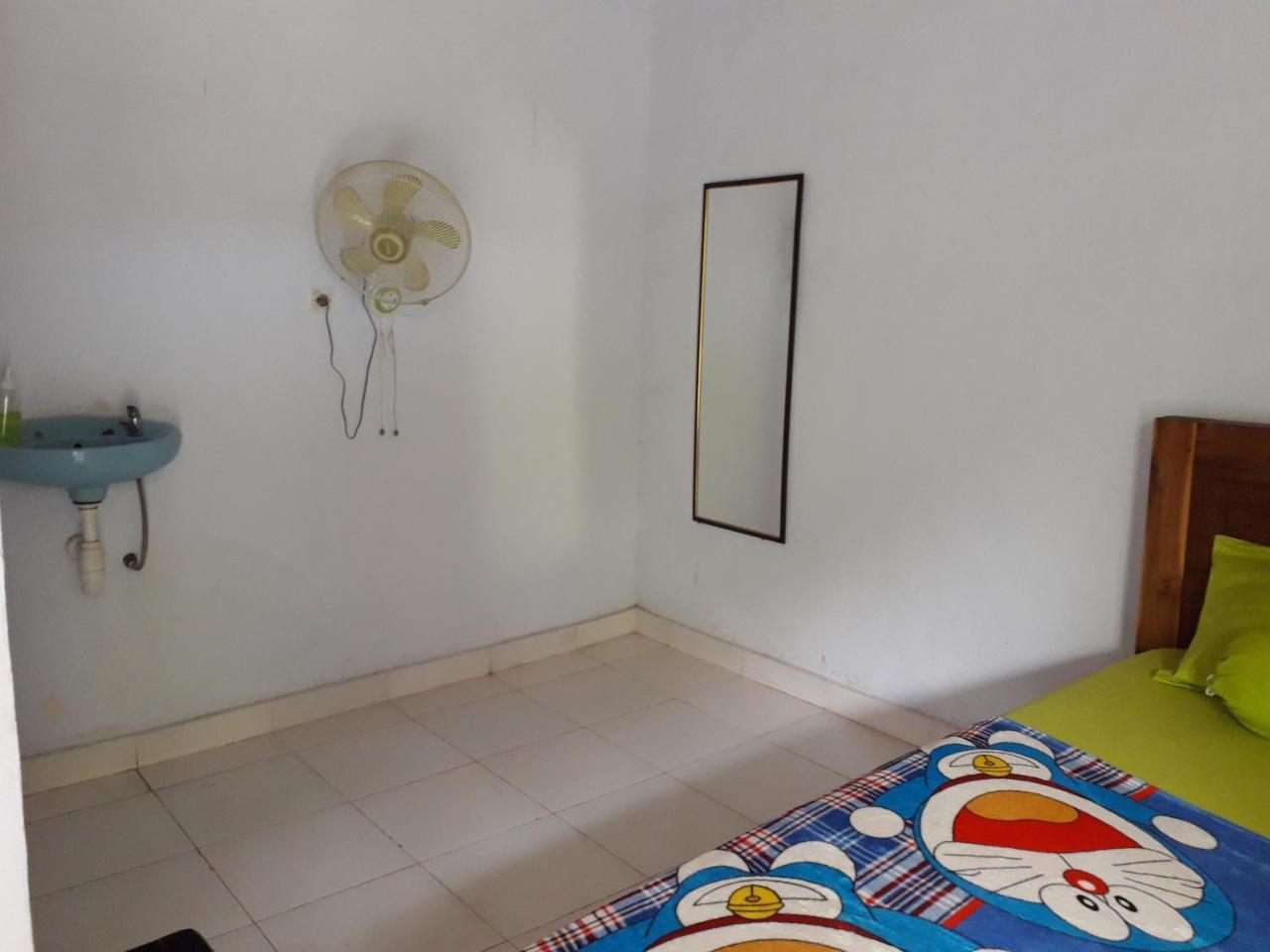 Jasmine Inn Đảo Đảo Nusa Penida Ngoại thất bức ảnh