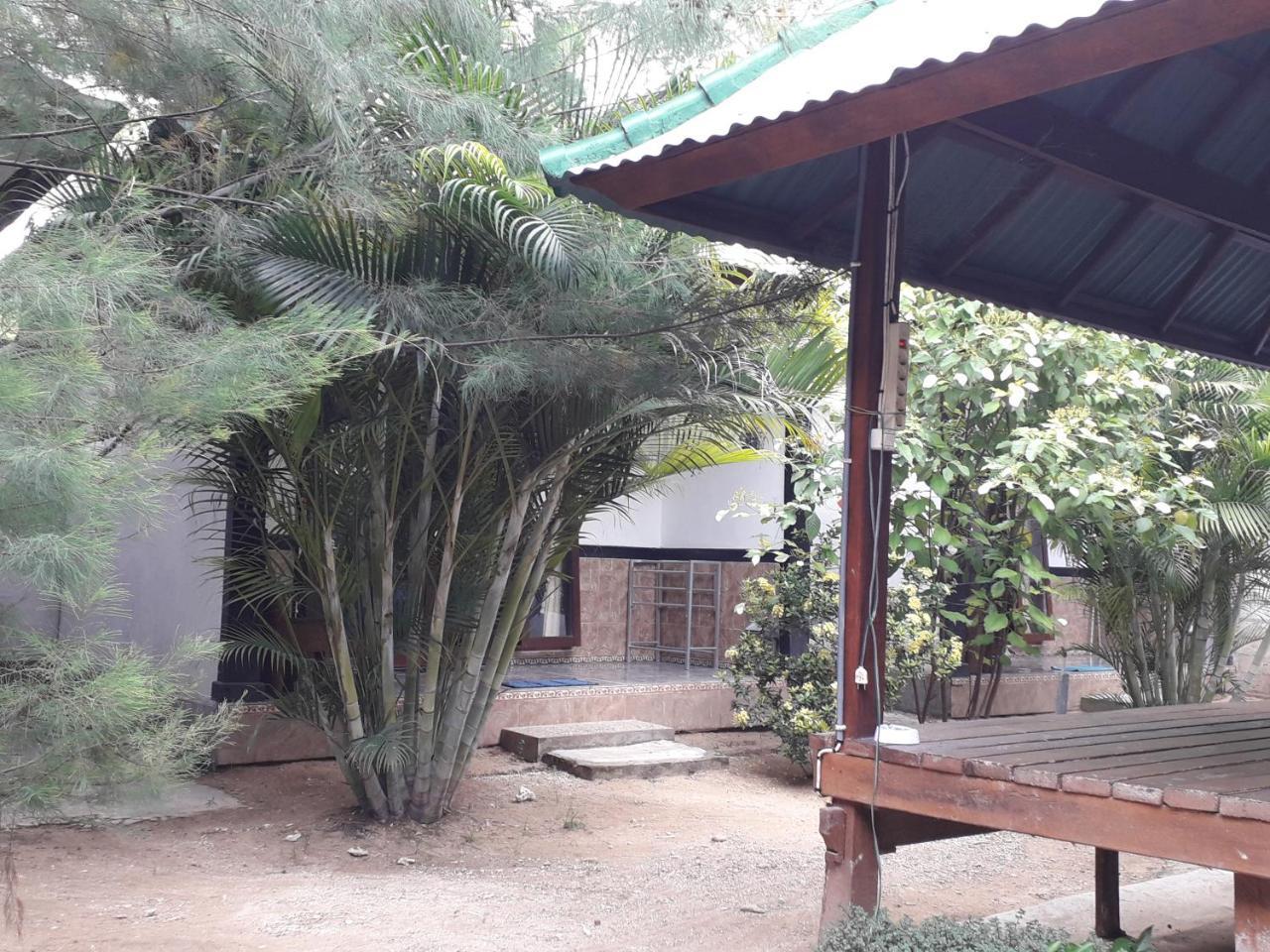 Jasmine Inn Đảo Đảo Nusa Penida Ngoại thất bức ảnh