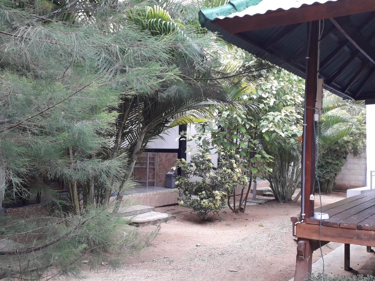 Jasmine Inn Đảo Đảo Nusa Penida Ngoại thất bức ảnh